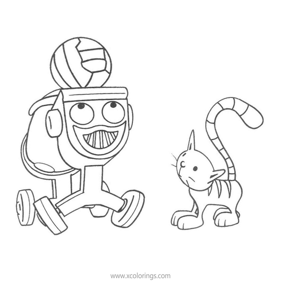 bob-the-builder-coloring-pages-dizzy-is-playing-a-ball-xcolorings
