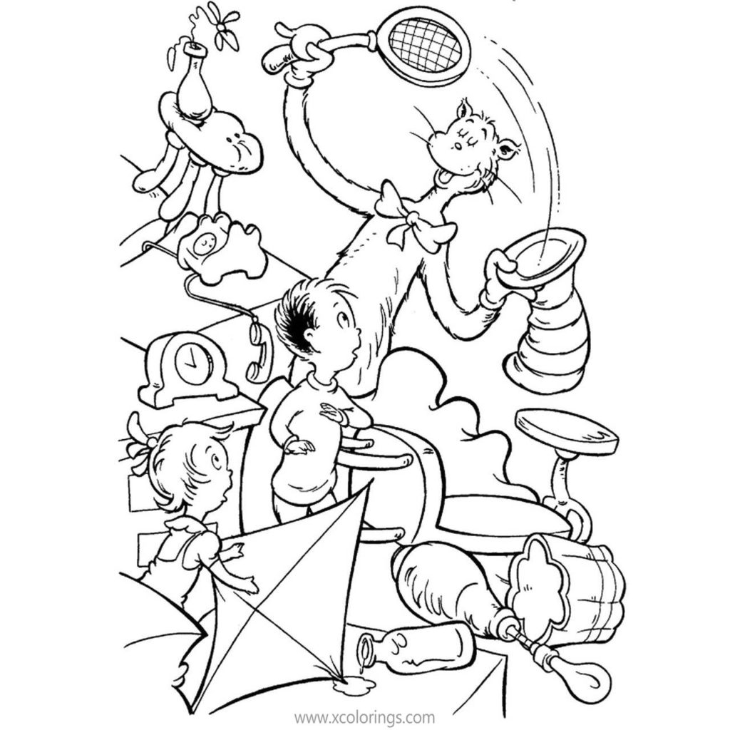 cat-in-the-hat-coloring-pages-sally-walden-xcolorings