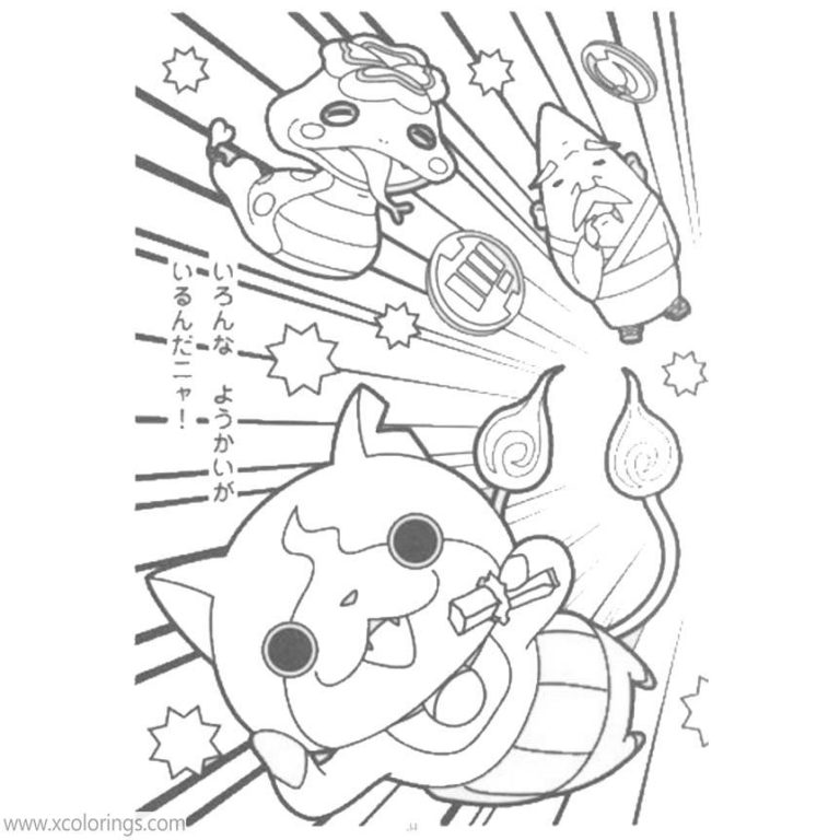 boltund coloring page pokemon