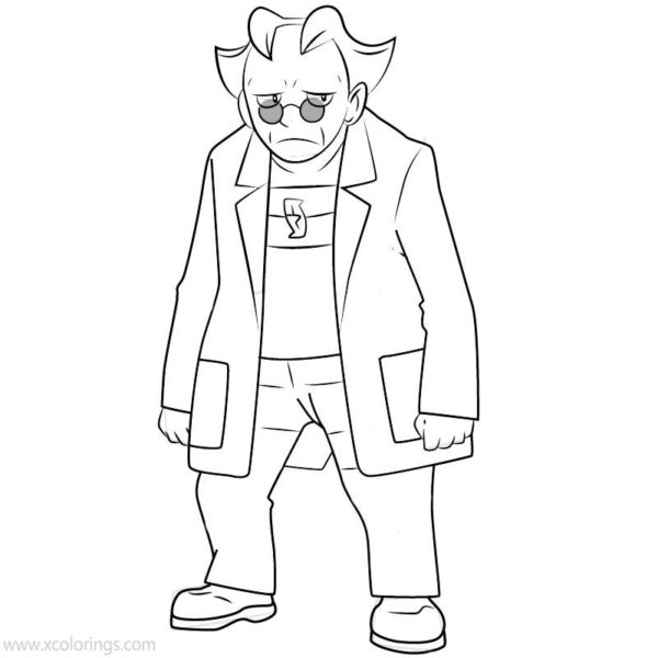 falinks coloring pages pokemon