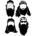 Duck Dynasty Coloring Pages Characters - XColorings.com