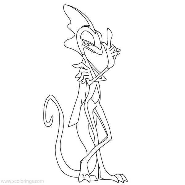 inteleon coloring pages printable pokemon