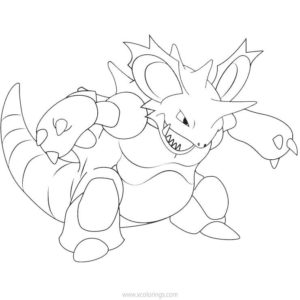 applin coloring pages pdfs pokemon