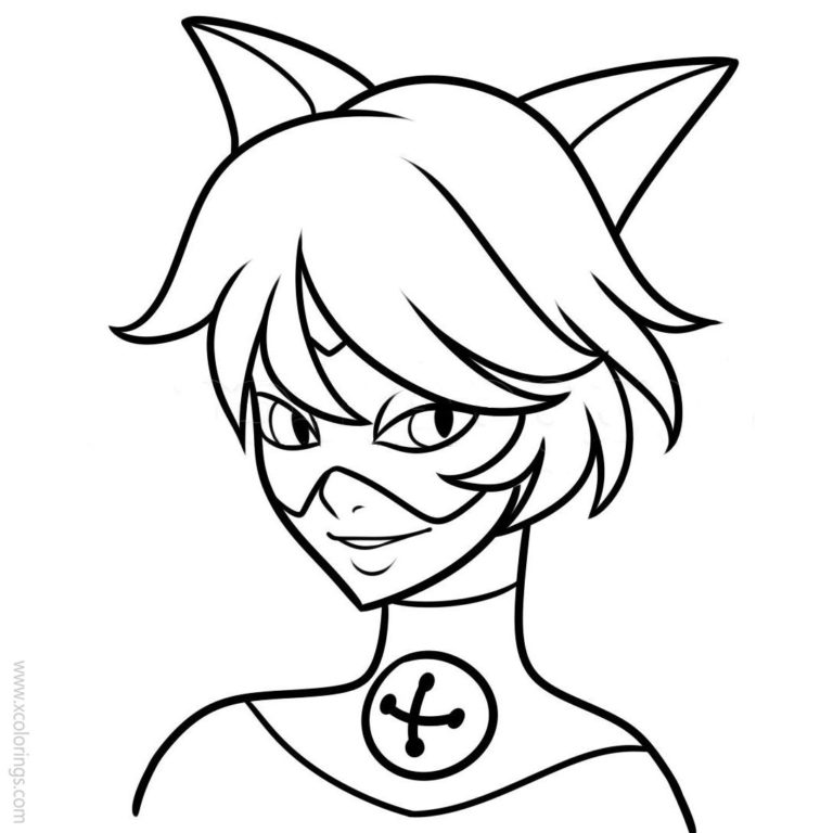 Kwamis from Miraculous Ladybug Coloring Pages - XColorings.com