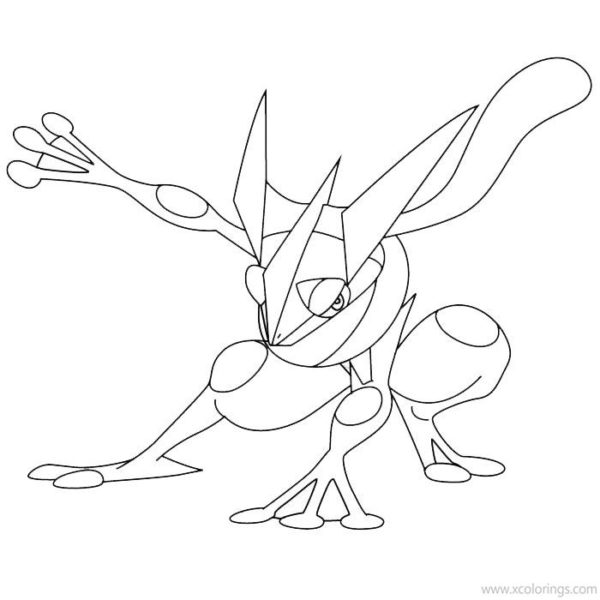 Pokemon Magnezone Coloring Pages - XColorings.com