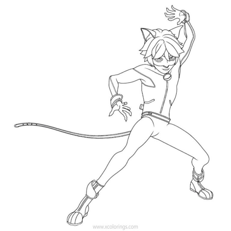 Miraculous Ladybug Coloring Pages Dragon Kwami - XColorings.com