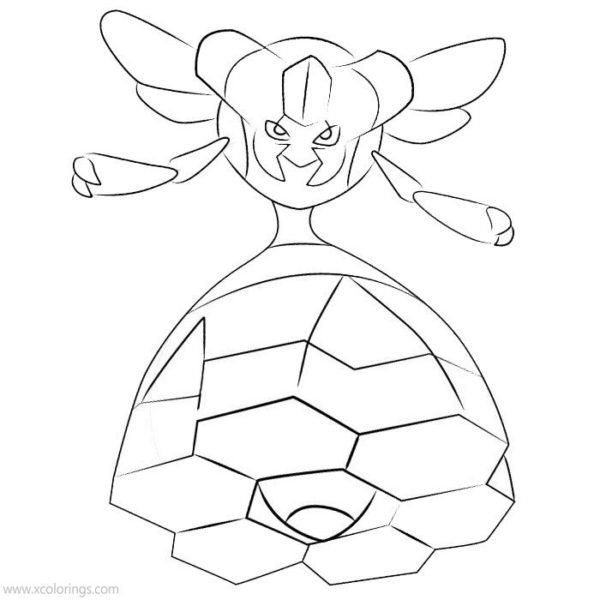 kingdra coloring page ideas pokemon