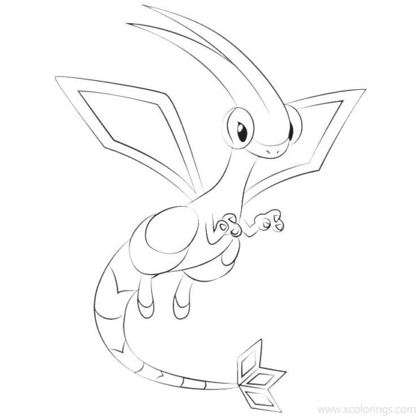 cacturne coloring pages printables pokemon