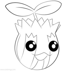 taillow coloring pages printable pokemon