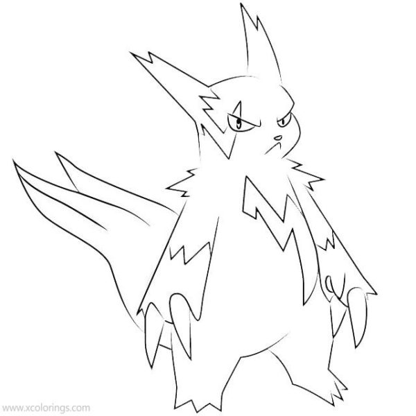 solrock coloring page pdf pokemon