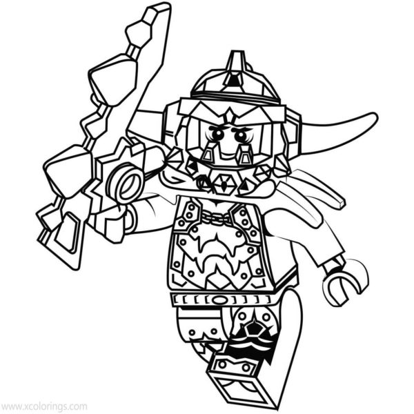 Super Mario Bowser Coloring Pages - XColorings.com