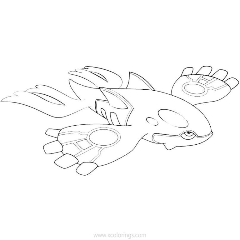 escavalier coloring page template pokemon