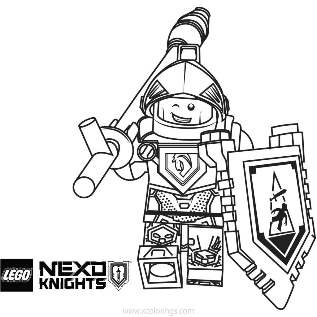 lego-nexo-knights-power-shield-coloring-pages-shields-xcolorings