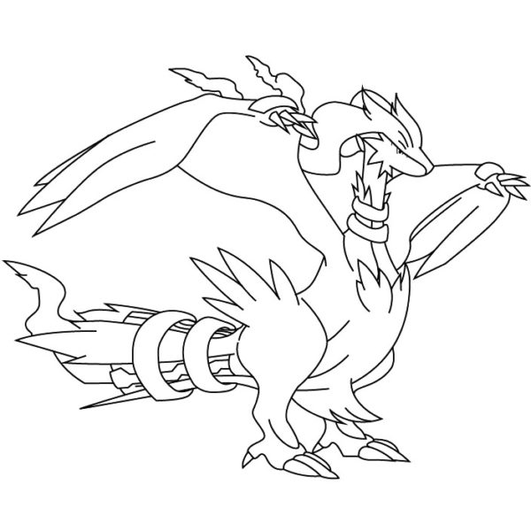 Boldore Pokemon Coloring Pages - XColorings.com