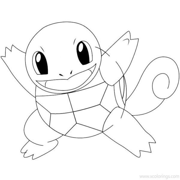 clauncher coloring page in pdf pokemon