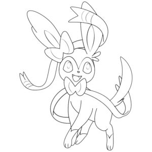 escavalier coloring pages printable pokemon