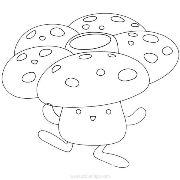 qwilfish coloring pages for children pokemon