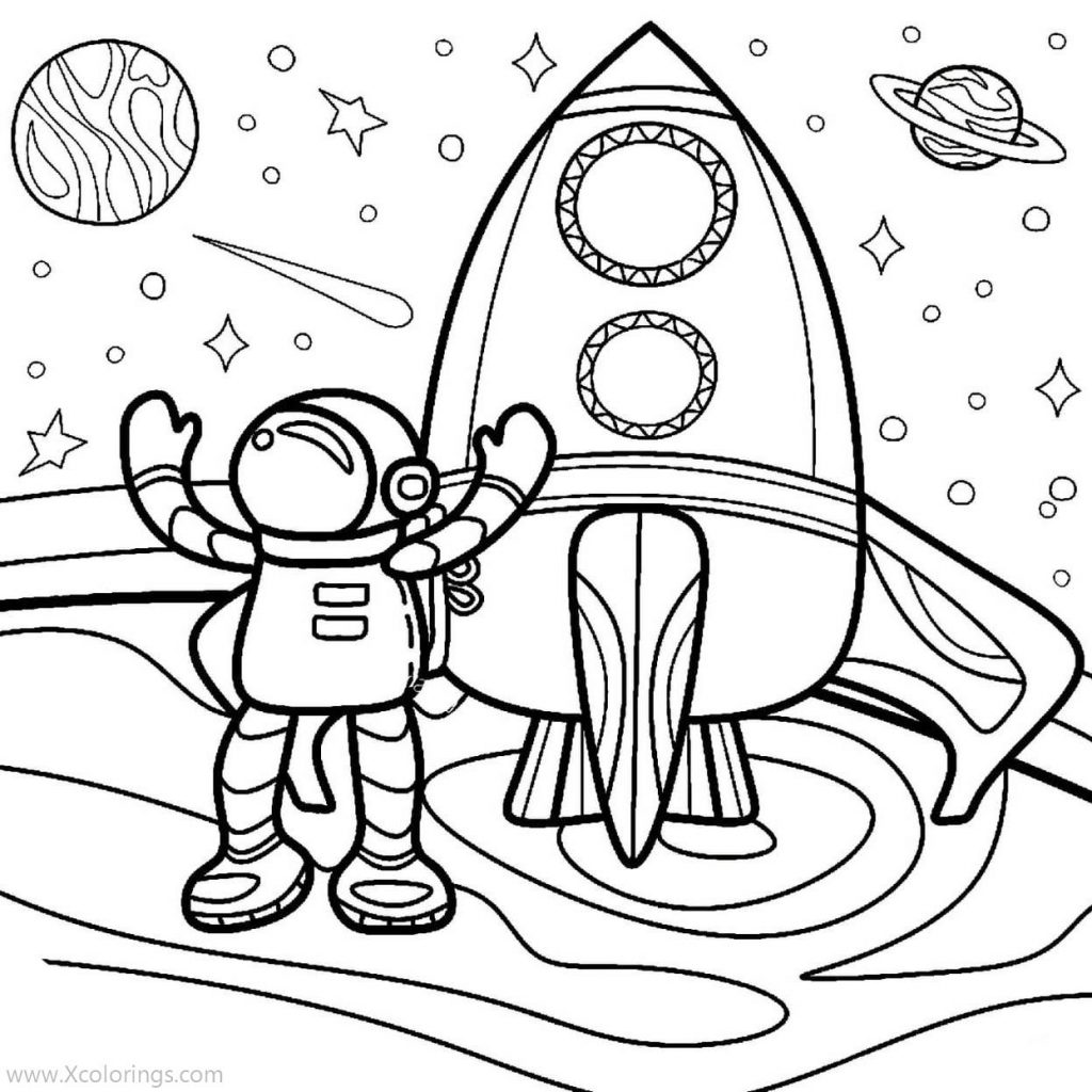 Bluey Character Mackenzie Coloring Pages - XColorings.com