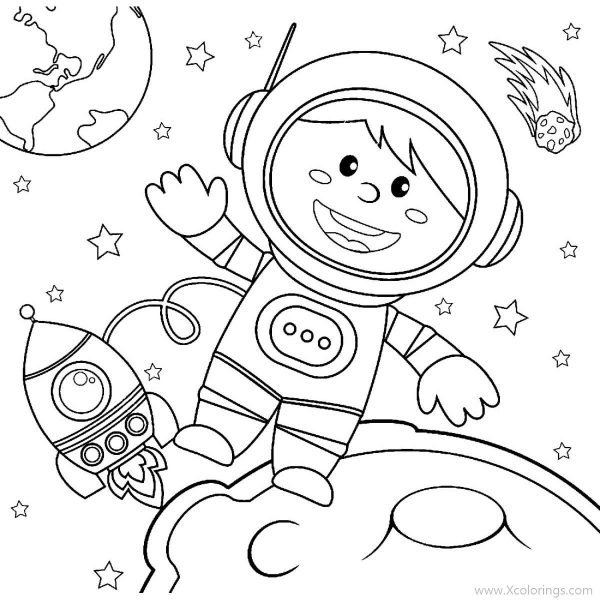 Chomp from Pikmi Pops Coloring Pages - XColorings.com