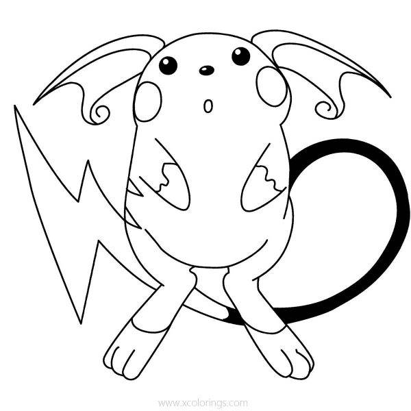 golisopod coloring pages for children pokemon