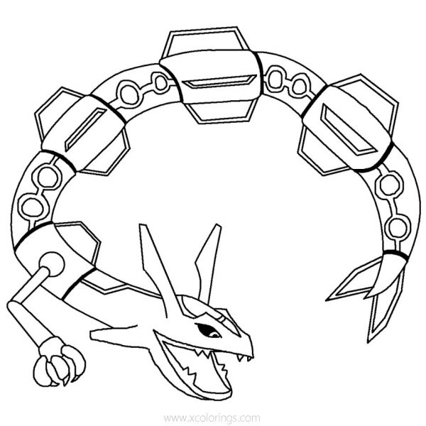 Golisopod Pokemon and Ya boi Guzma Coloring Pages - XColorings.com