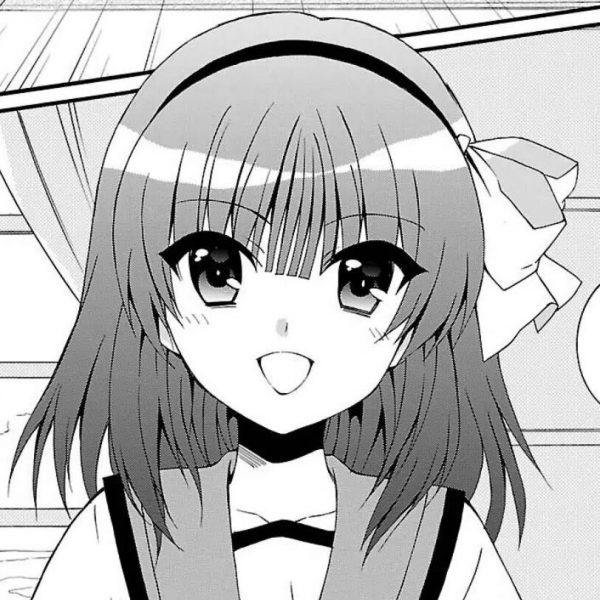 Angel Beats Kanade Coloring Pages - XColorings.com