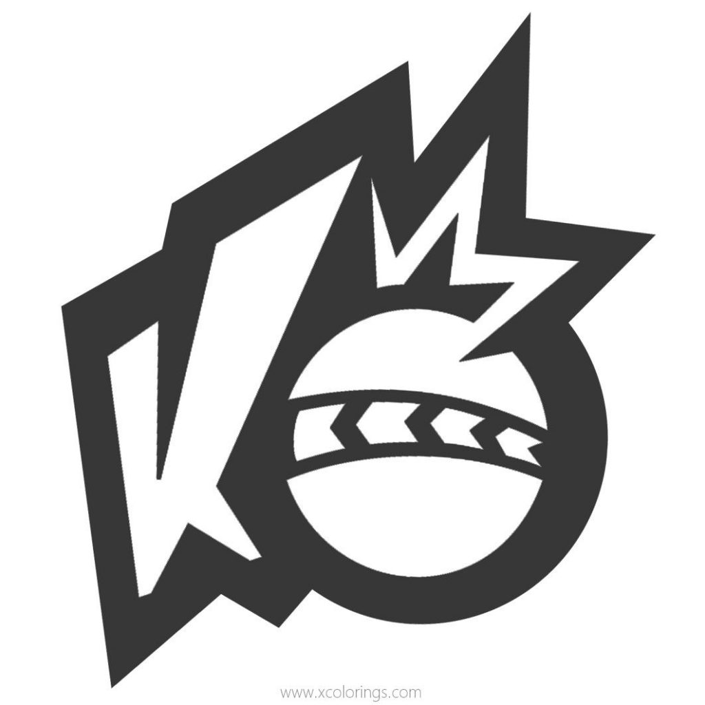 knockout city logo