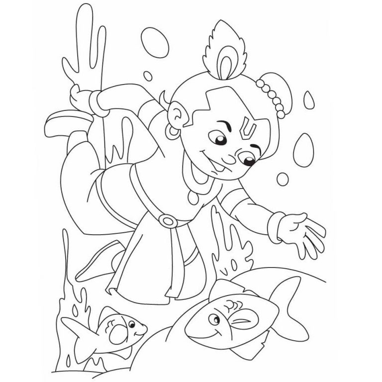 Among Us Coloring Pages Pikachu - XColorings.com