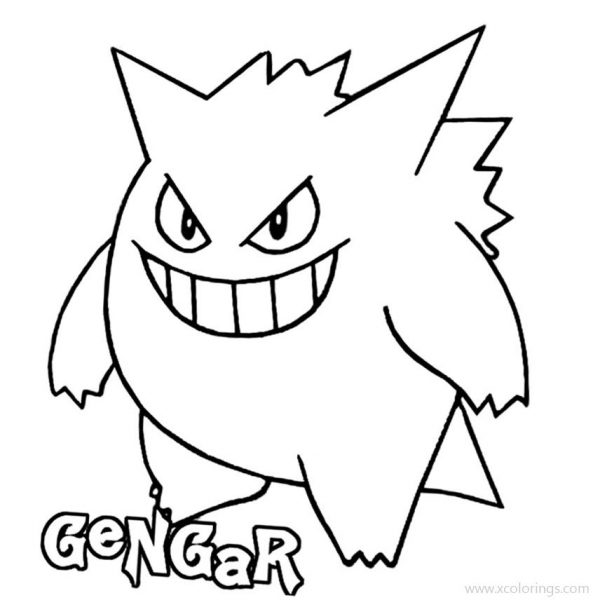 Silvally Pokemon Coloring Page Coloring Pages