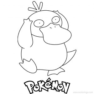 Silvally Coloring Pages Printable - XColorings.com